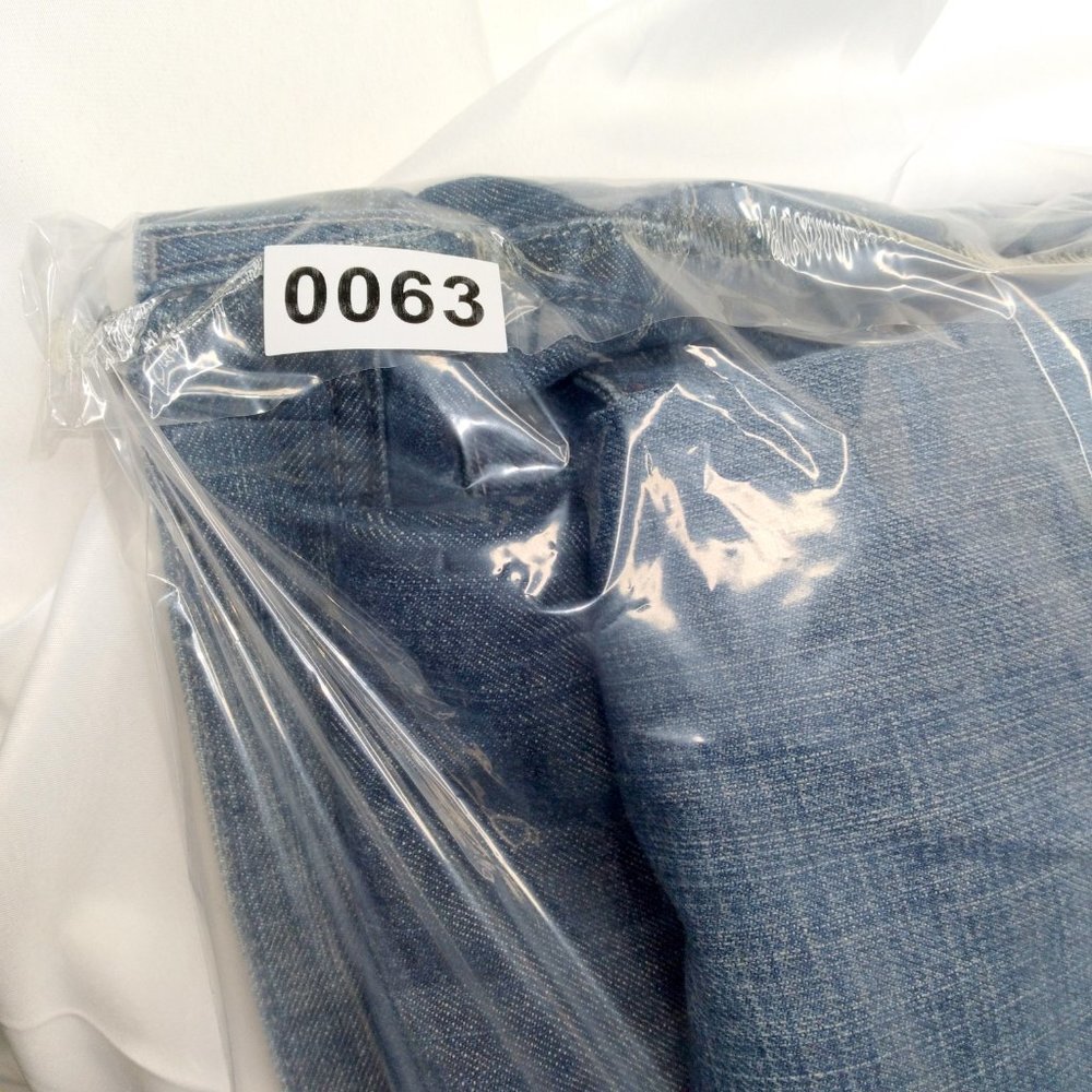 INC International Concept Amsterdam Regular Fit Jeans Size 38-30 - Picture 13 of 13